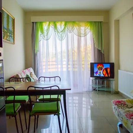 Appartement Nearby Golden Coast *